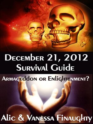 cover image of December 21, 2012